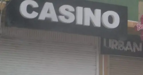 CASINO CALLE 91 SUR CON 4 CASINO CALLE 91 SUR CON 4